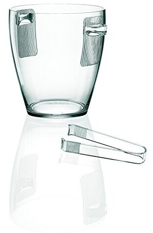 Guzzini Fratelli happy hour, ice tongs, SAN