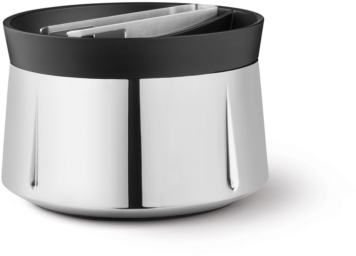 Rosendahl Grand Cru ice bucket 90 cl steel
