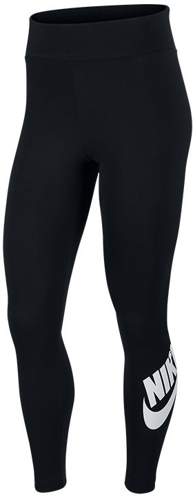 Nike Sportswear Leggings (CJ2297) black/white