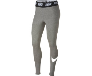 Nike Sportswear Club Leggings (AH3362) dark grey heather/white