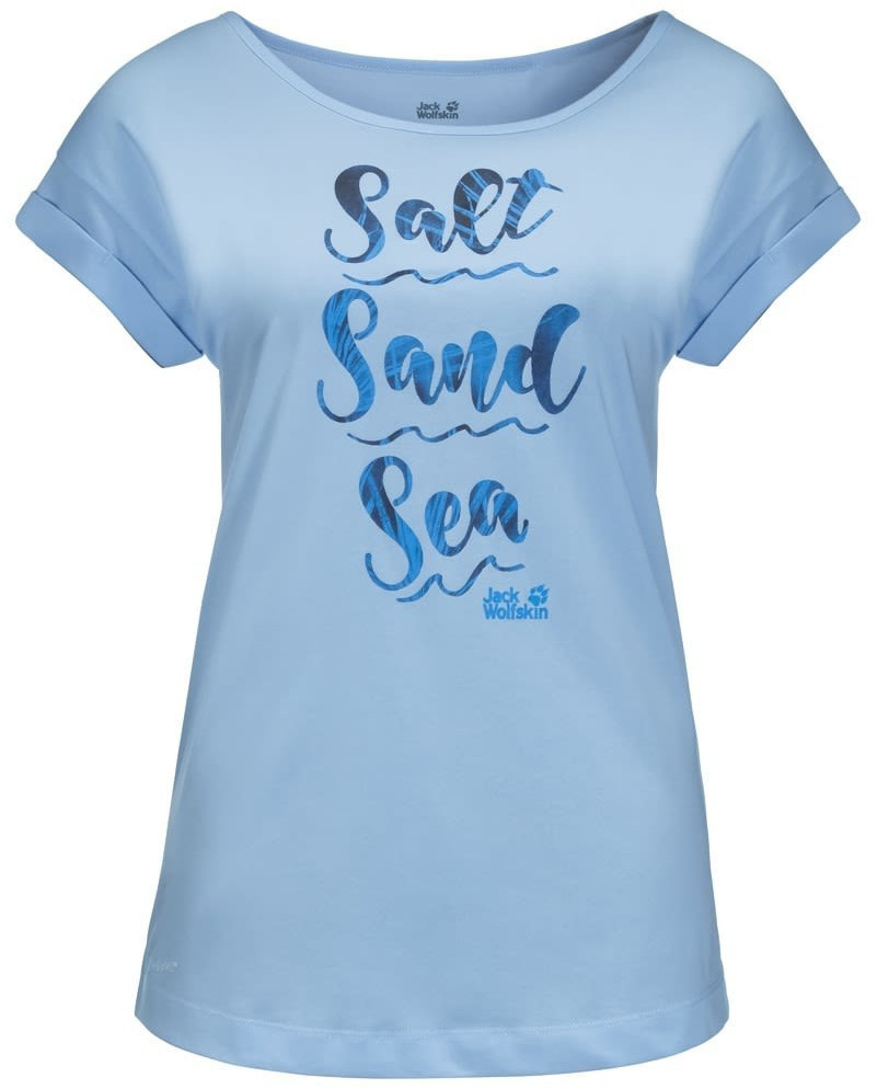 Jack Wolfskin Salt Sand Sea T W