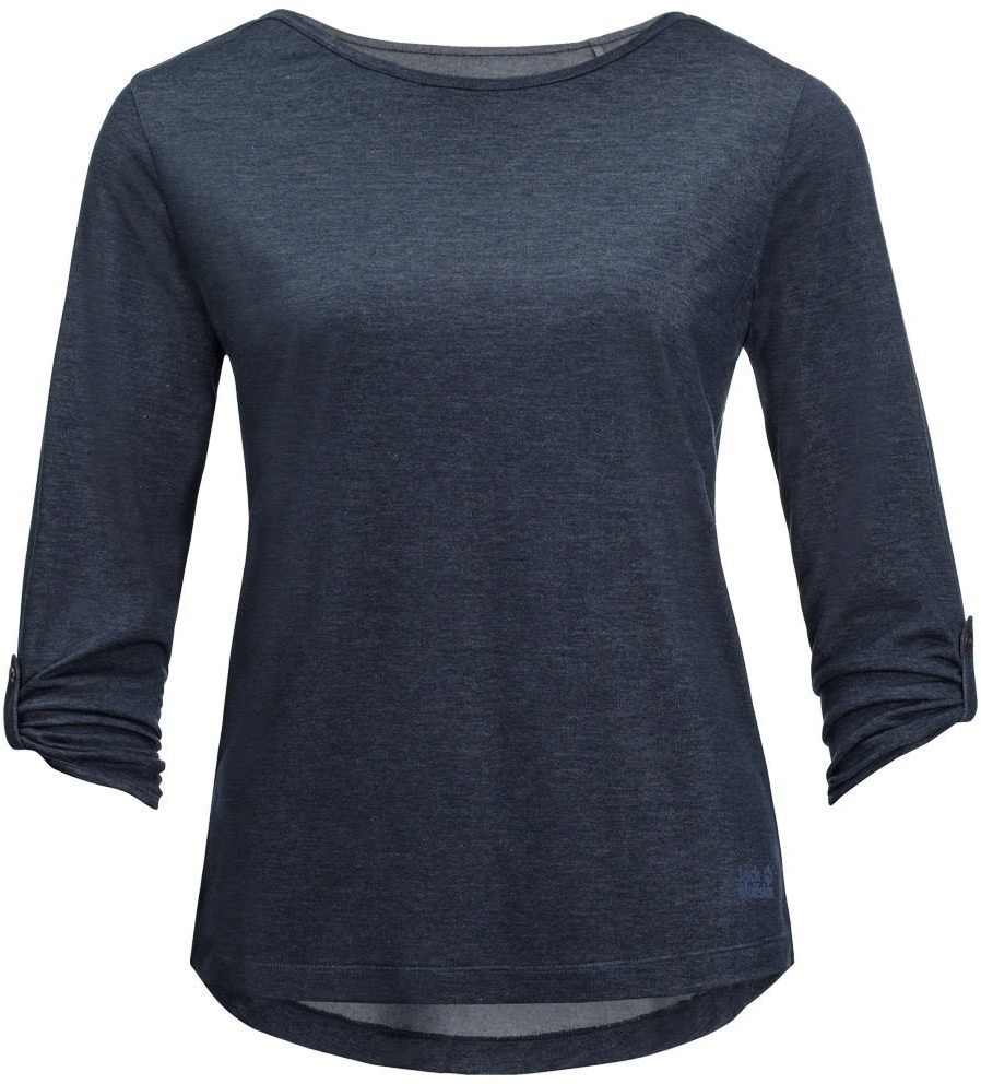 Jack Wolfskin Coral Coast 3/4 T W