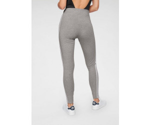 Adidas Adicolor 3-Stripes Leggings medium grey heather/white ab 20,60 € |  Preisvergleich bei idealo.de