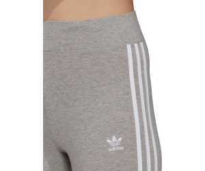 Adidas Adicolor 3-Stripes Leggings medium grey heather/white ab 20,60 € |  Preisvergleich bei idealo.de