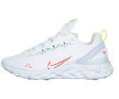 nike react racer blue