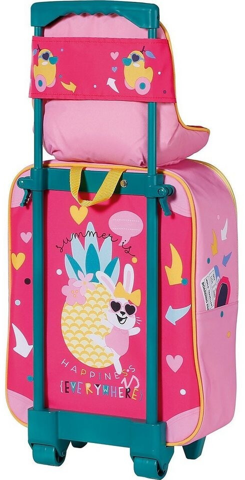 Baby shop born trolley