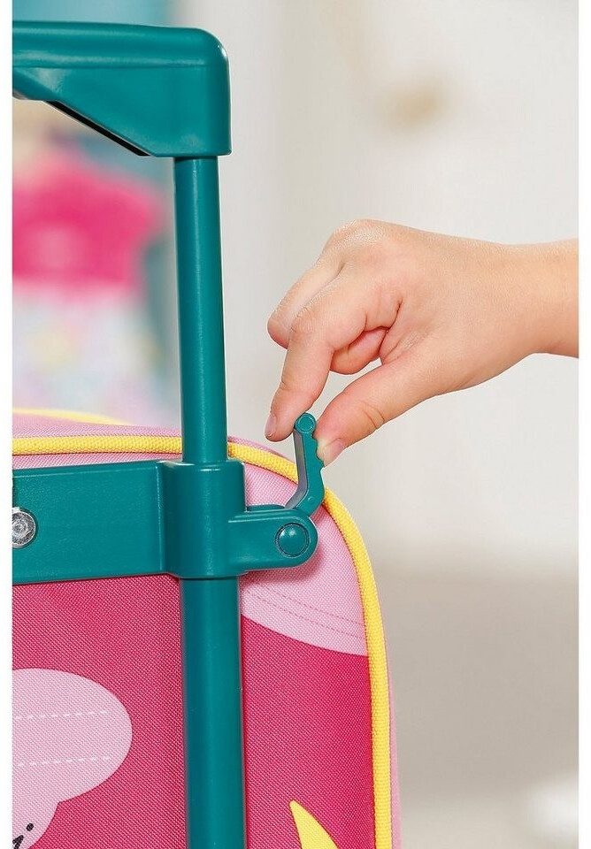 Baby born trolley discount