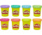 Play-Doh Neon 8er (E5063ES1)