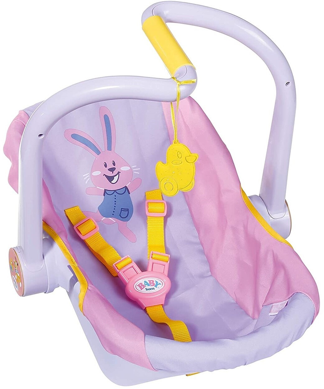 BABY born Car Seat (829189)