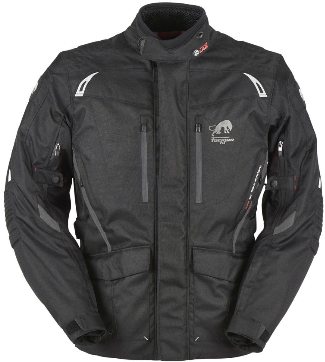 Furygan wind textile jacket hot sale
