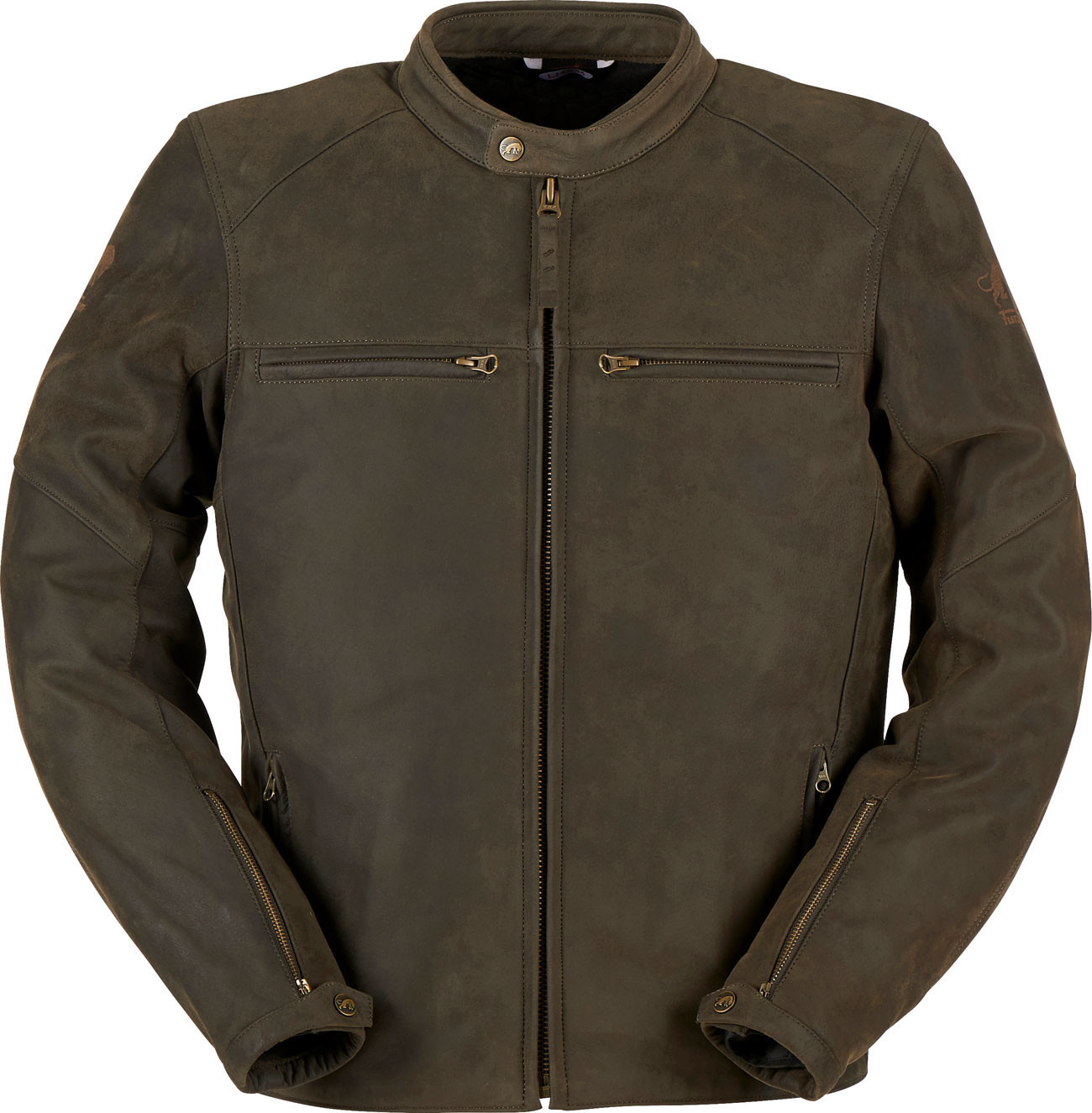 Furygan Blouson Vince V3 marron