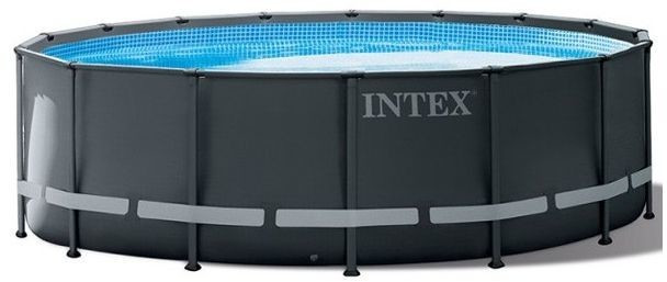 INtex Ultra Frame 427 x 122 cm