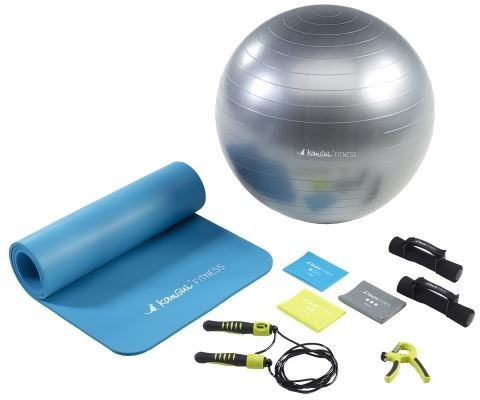 Kangui Pack Home Fitness Medium