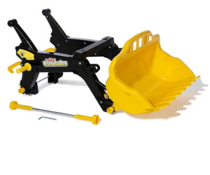 Rolly Toys rollyTrac Lader Premium (408962)
