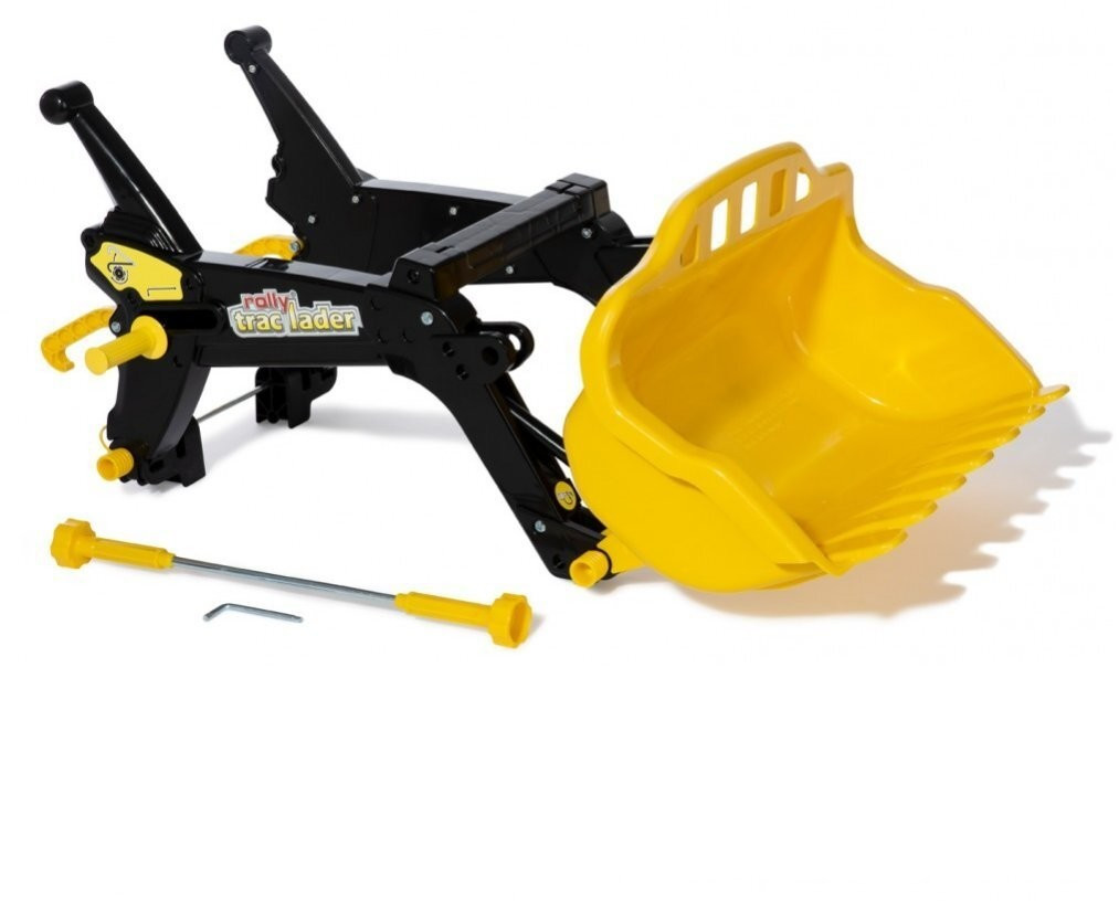 Rolly Toys rollyTrac Lader Premium (408962)