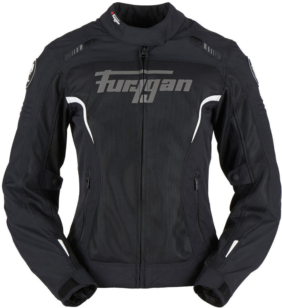 Furygan Blouson Soho Lady