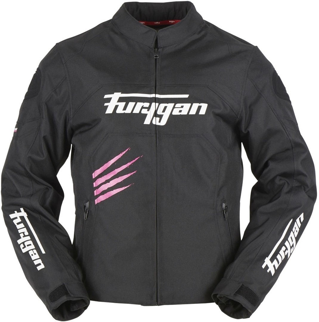 Furygan Blouson Rock Lady