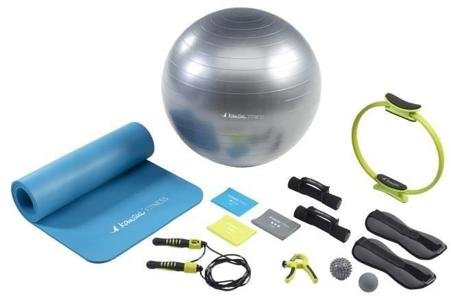 Kangui Pack Home Fitness Expert