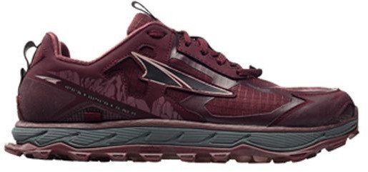 Altra Lone Peak 4.5 Women dark port