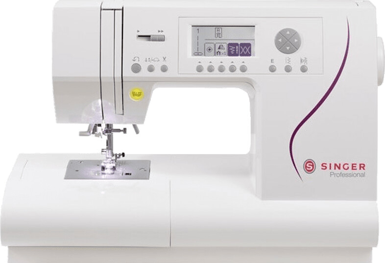 Singer Professional C430