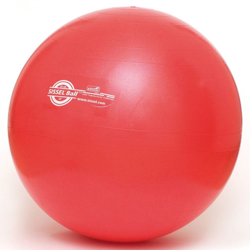 Sissel Ball 65 cm rouge