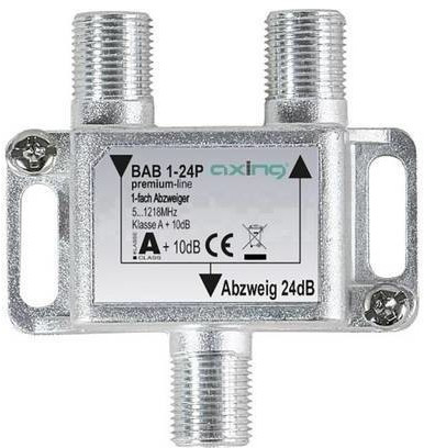 Axing BAB 1-24P