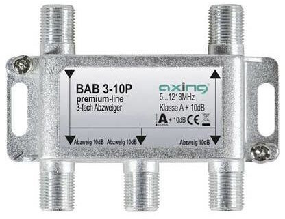 Axing BAB 3-10P
