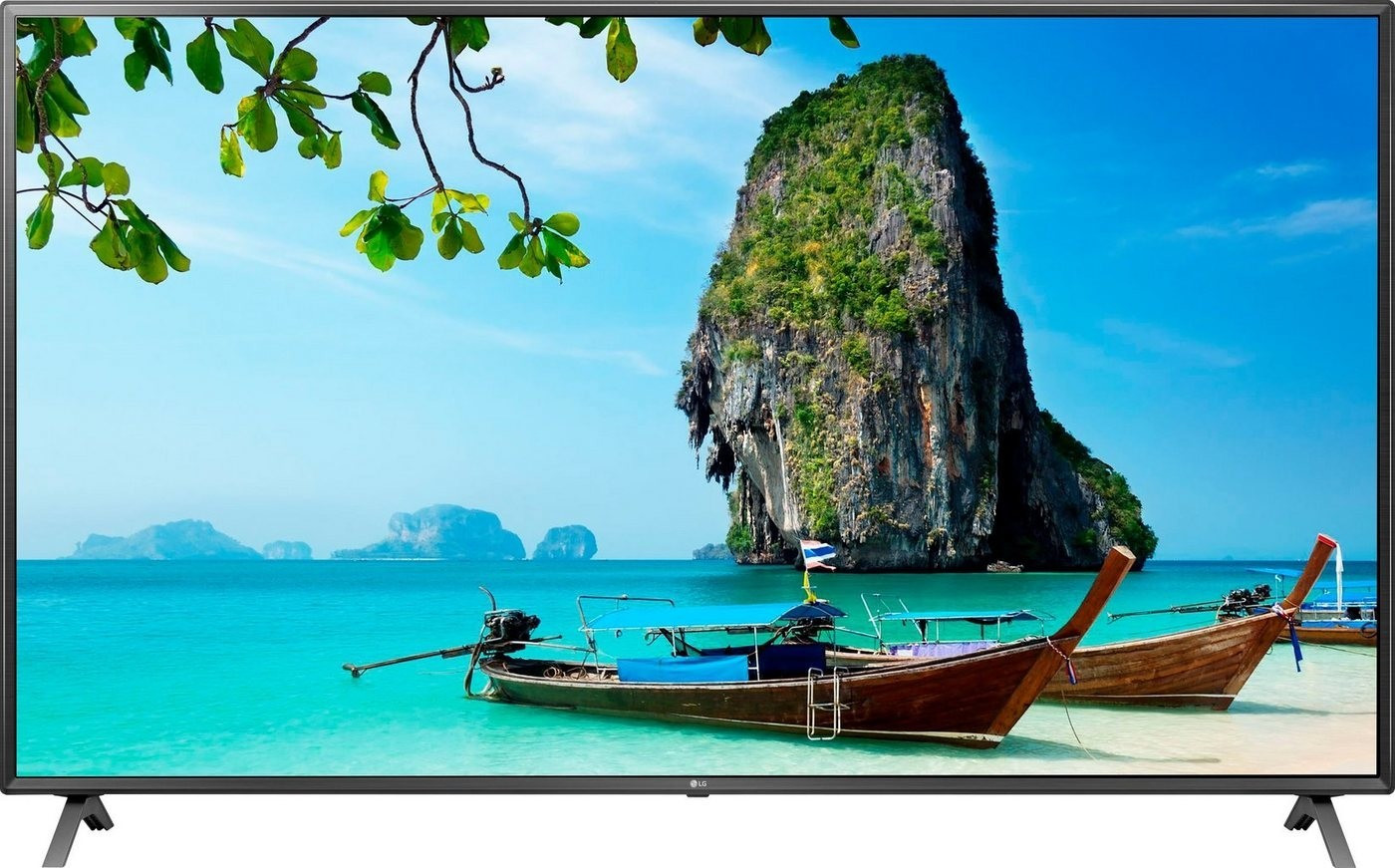 LG 86UN85006LA
