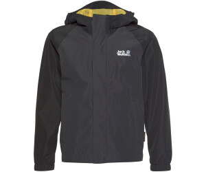 jack wolfskin tucan jacket