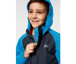 Jacket bei € blue | Tucan 39,90 Wolfskin Kids ab Jack Preisvergleich sky