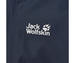 ab 39,90 Jacket Preisvergleich blue Wolfskin Jack Tucan bei Kids sky € |