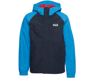 jack wolfskin tucan jacket