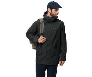 jack wolfskin cape conran jacket schwarz jack wolfskin cape conran jacket schwarz