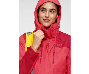 Jack wolfskin horizon jacket damen clearance