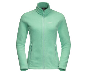jack wolfskin fleecejacke grün jack wolfskin fleecejacke grün