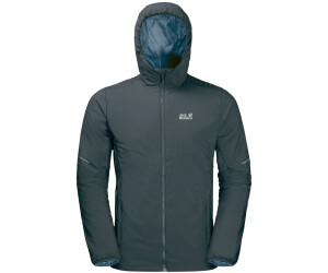 Jack wolfskin opouri peak hot sale jacket