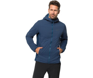Jack Wolfskin Opouri Peak Jacket Men dark indigo ab 154 96