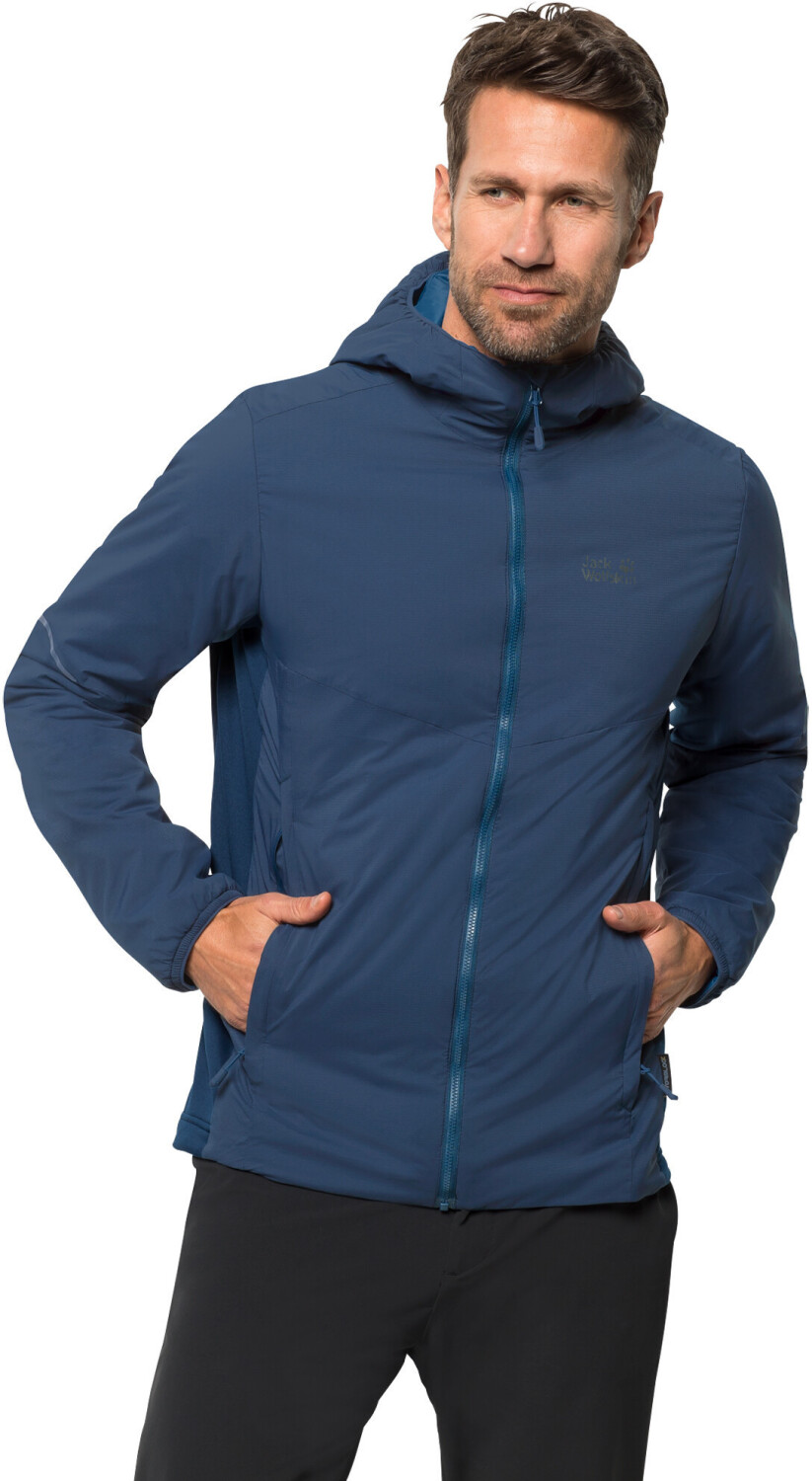 Opouri peak jacket shop m