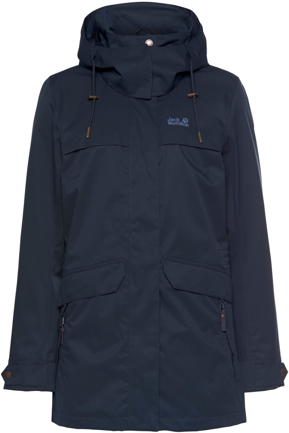 Jack sales wolfskin ronga