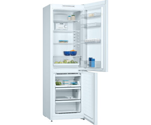 Con un mínimo nivel de consumo de tan solo 260 kWh y eficiencia E, este frigorífico  Balay 3KFE563XI es para ti.