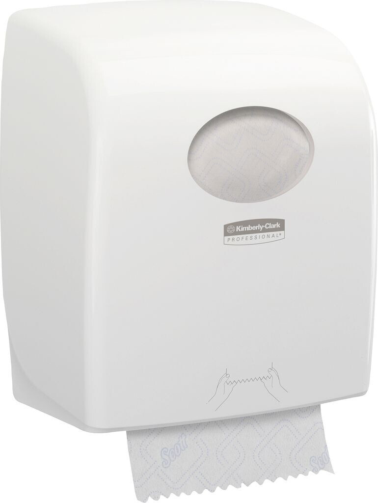 Kimberly-Clark Aquarius (7375)