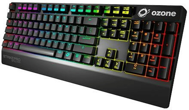 OZONE Strike Pro Spectra (MX Red) (ES)
