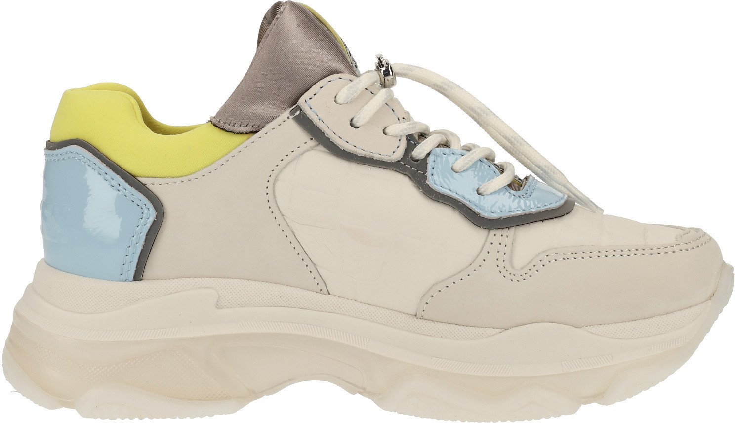bronx baisley off white