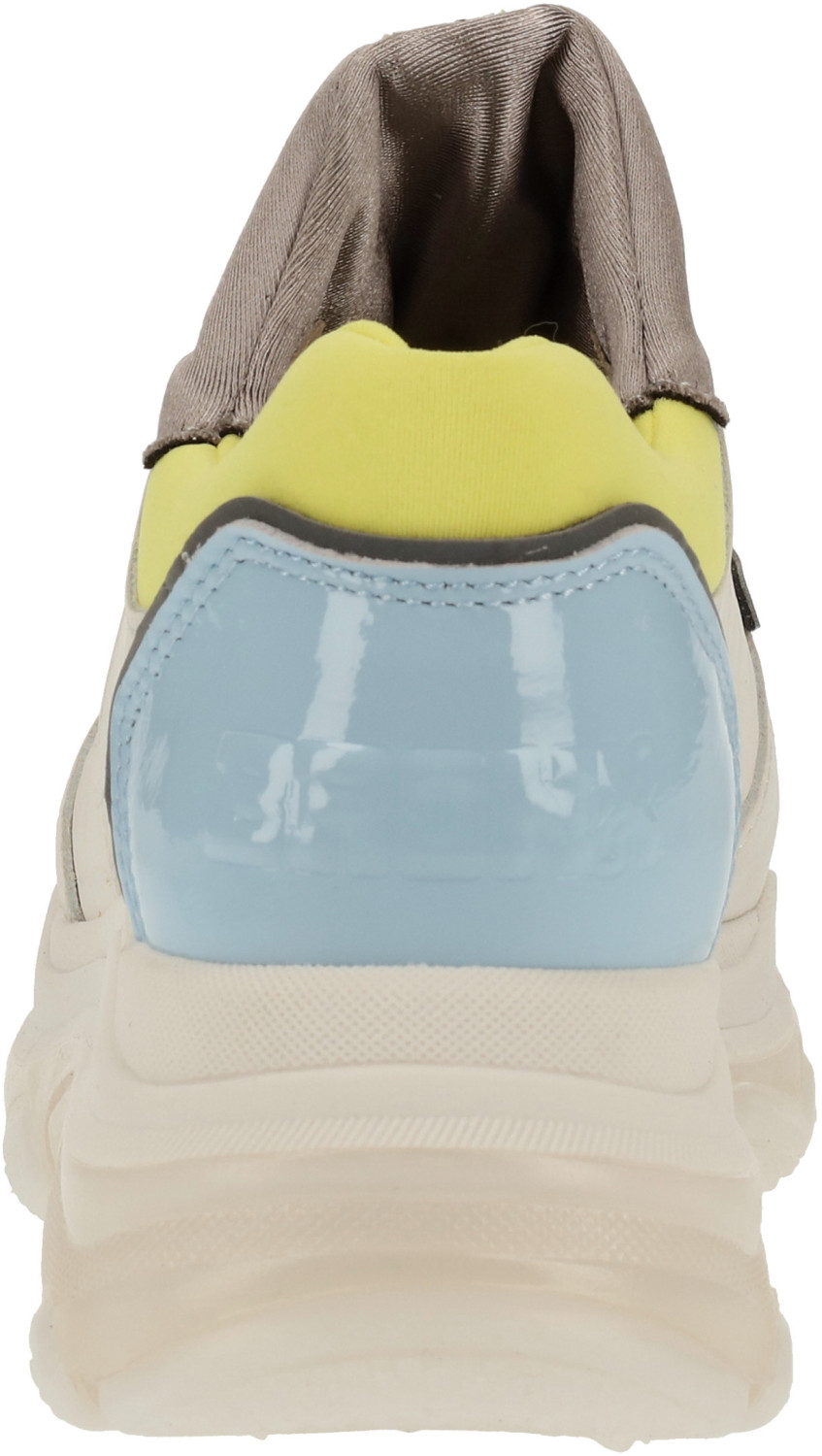 bronx baisley off white