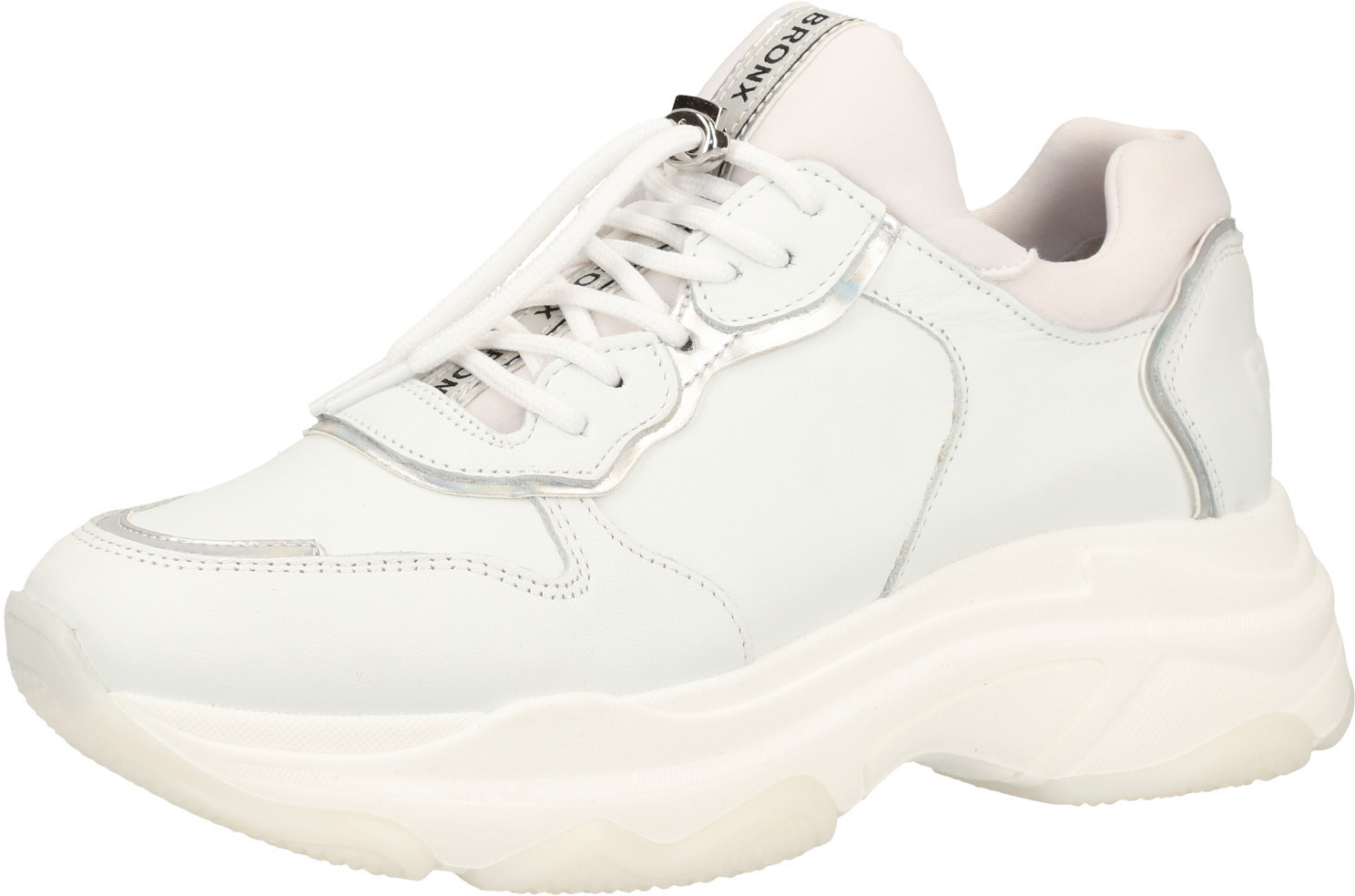 bronx baisley off white