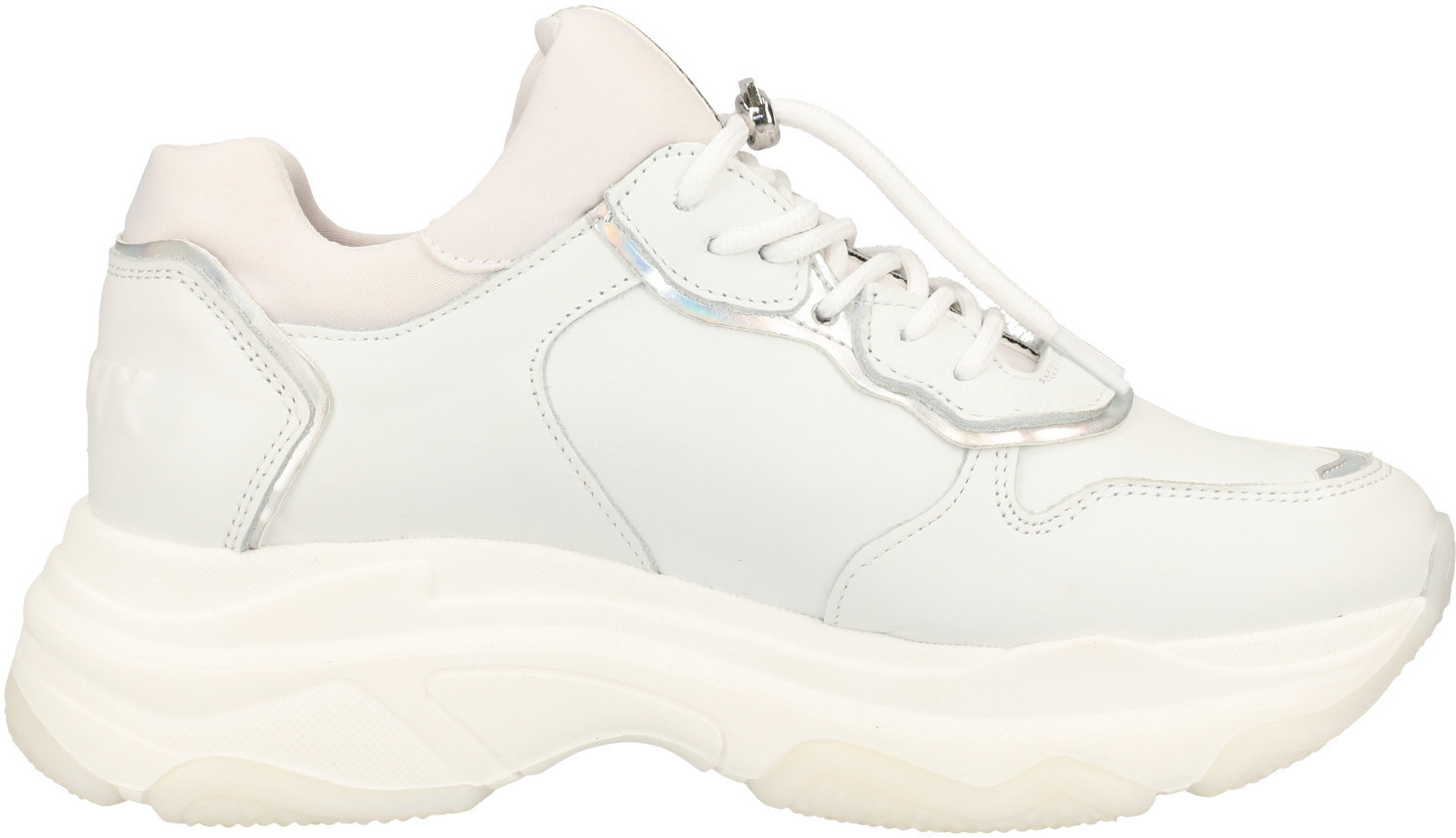 bronx baisley off white