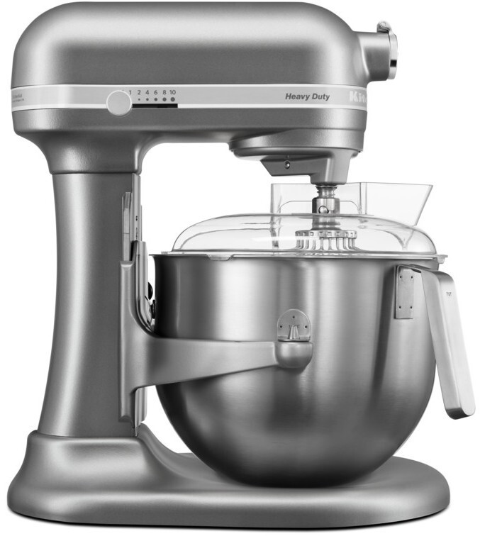 KitchenAid 5KSM7591XESL