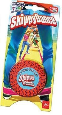 Idena Skippy Dance