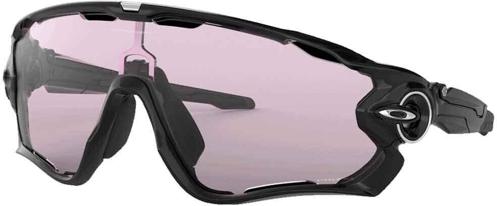 Oakley Jawbreaker OO9290 54 polished black w prizm low light a 99 00 oggi Migliori prezzi e offerte su idealo