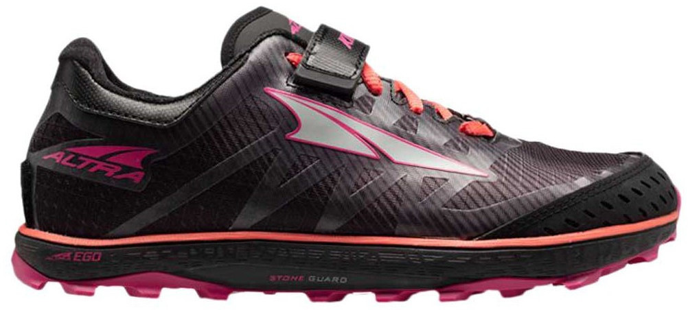 Altra King MT 2 Women black/coral